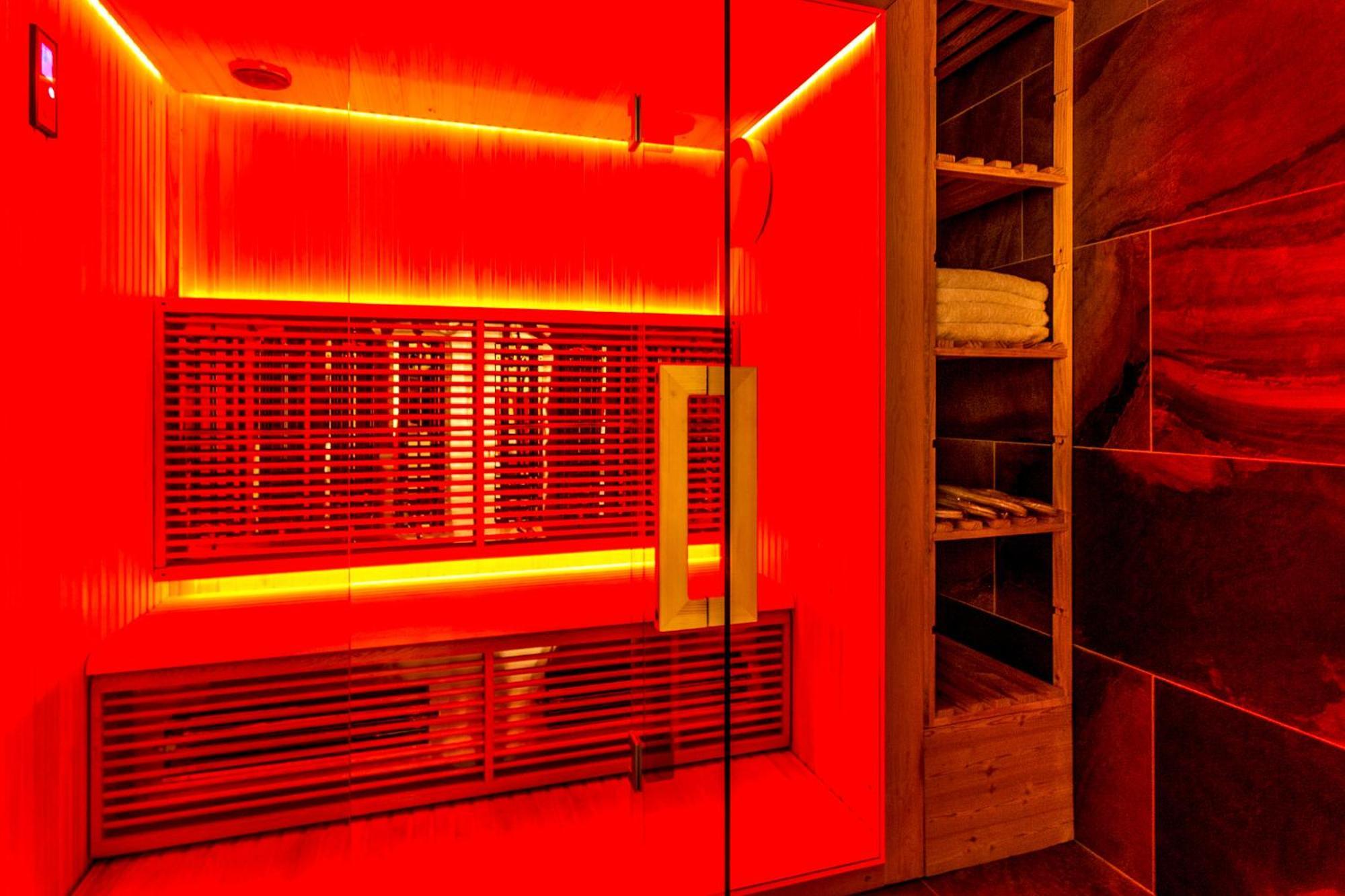 Apartments Les Crouses Valtournenche Exteriör bild